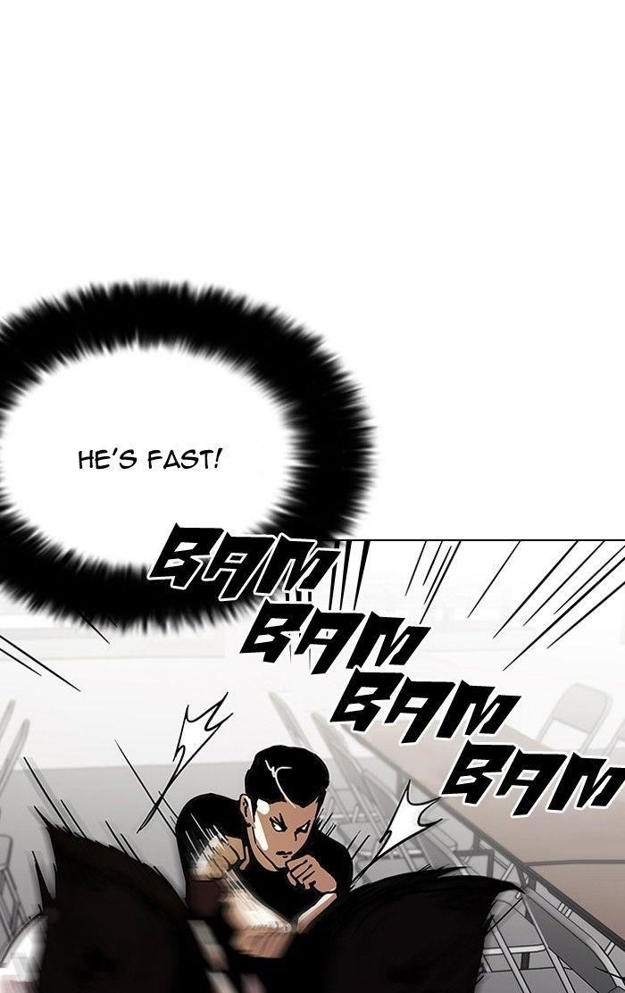 Lookism Chapter 125 - Page 35 in English