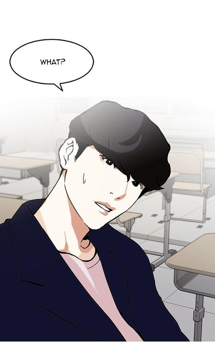 Lookism Chapter 125 - Page 54 in English