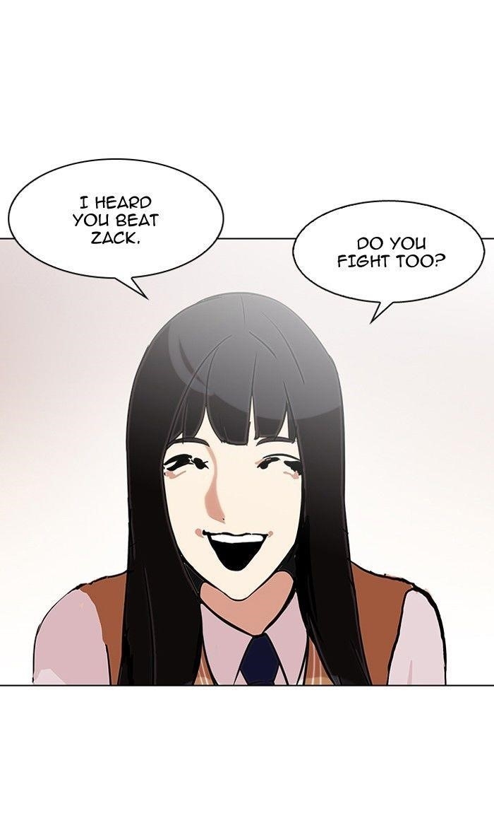 Lookism Chapter 125 - Page 55 in English
