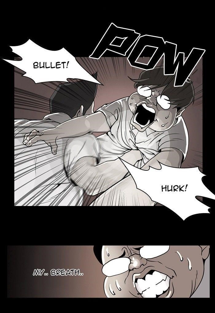 Lookism Chapter 125 - Page 60 in English