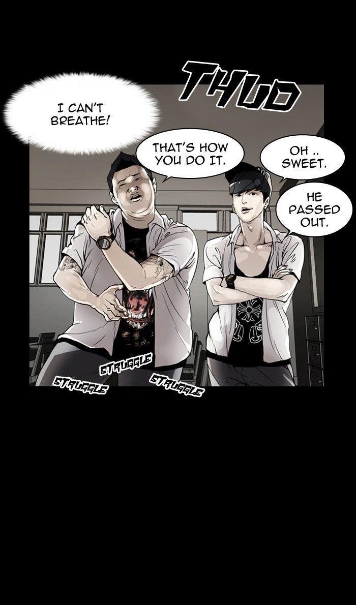 Lookism Chapter 125 - Page 61 in English