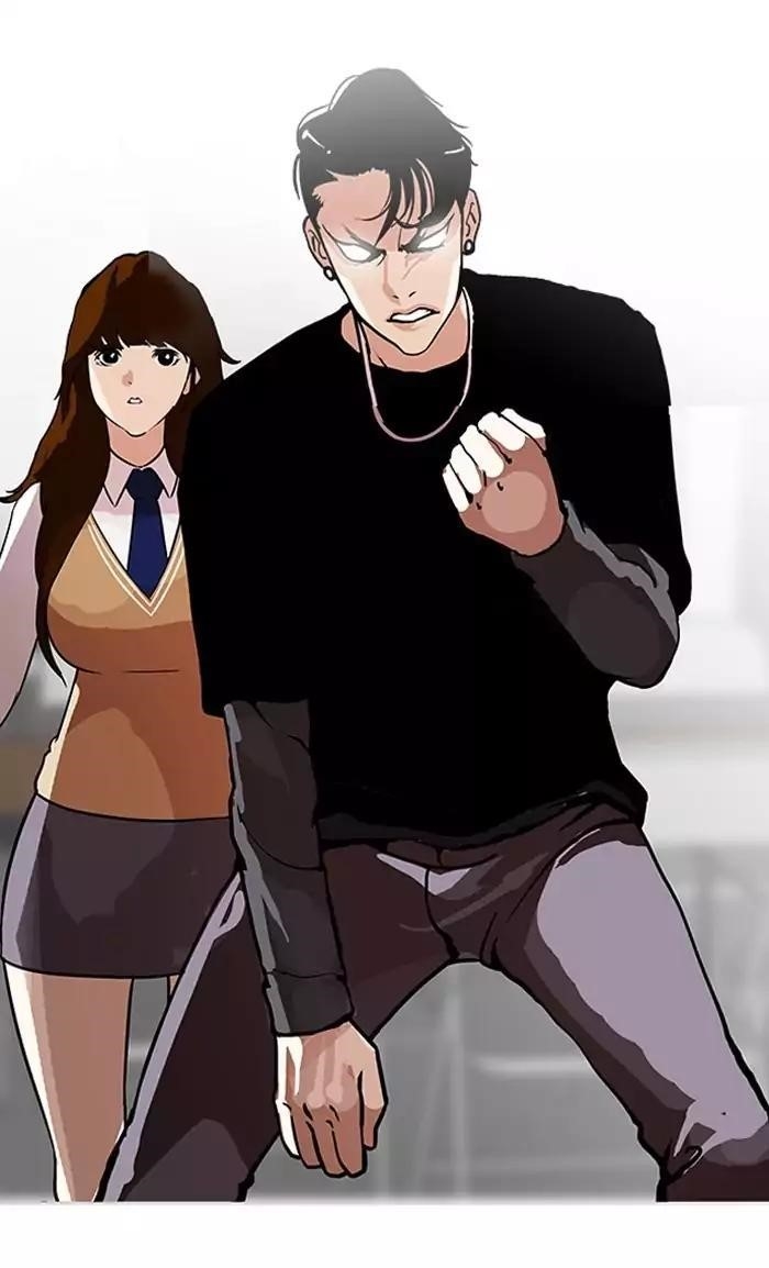 Lookism Chapter 126 - Page 30 in English