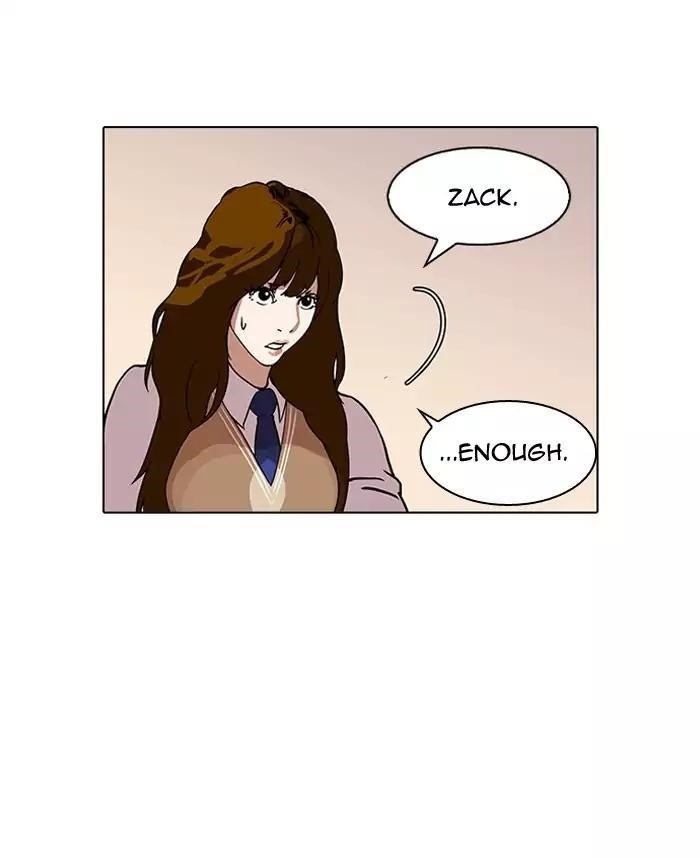 Lookism Chapter 126 - Page 32 in English