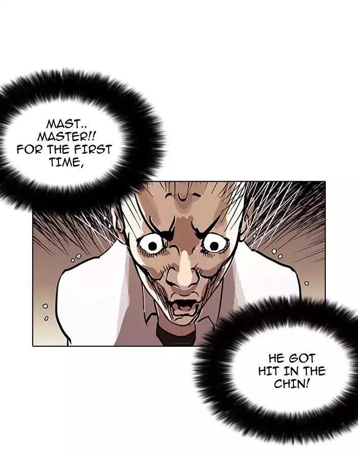 Lookism Chapter 126 - Page 36 in English