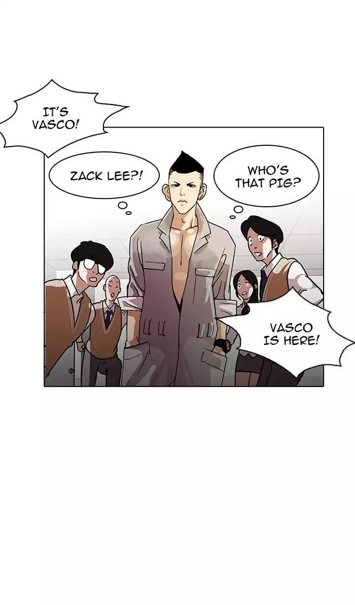 Lookism Chapter 126 - Page 42 in English