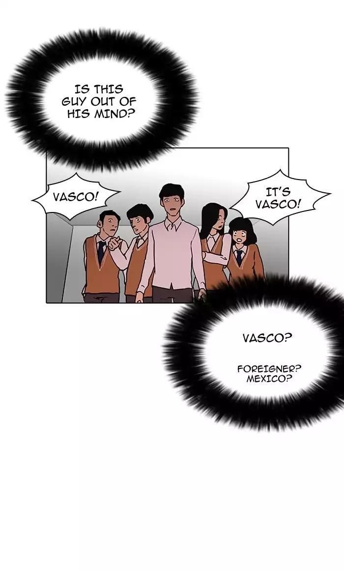Lookism Chapter 126 - Page 46 in English