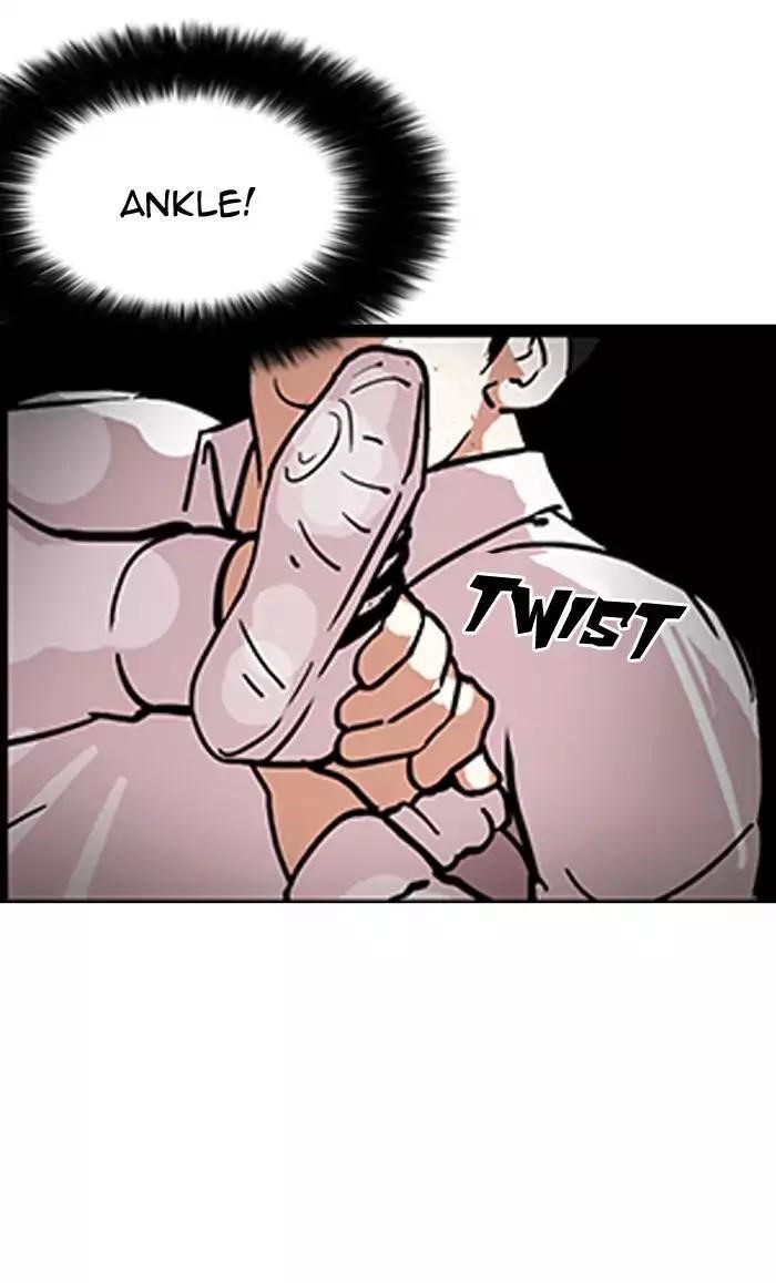 Lookism Chapter 126 - Page 60 in English
