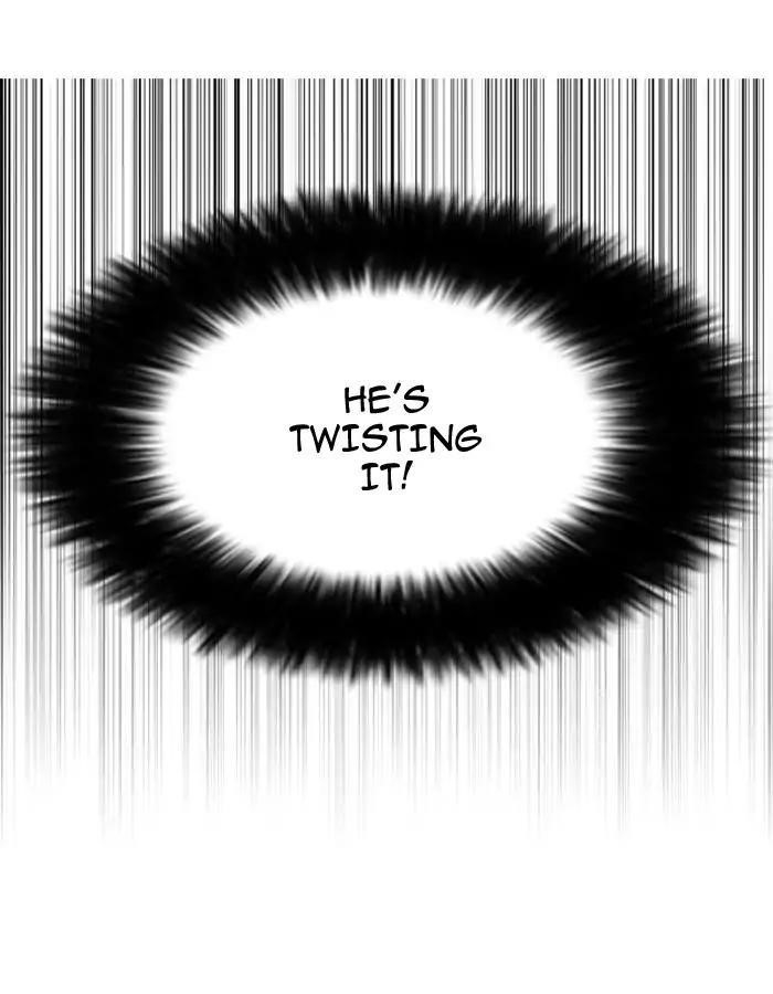 Lookism Chapter 126 - Page 61 in English