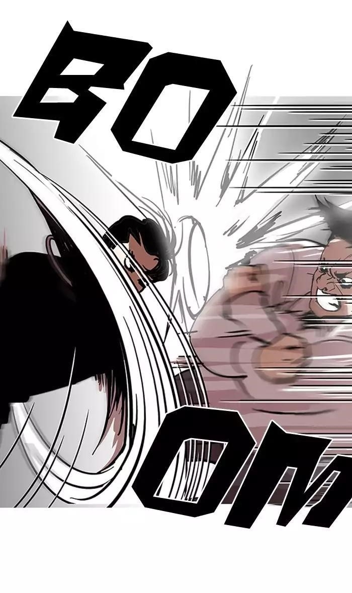 Lookism Chapter 126 - Page 77 in English