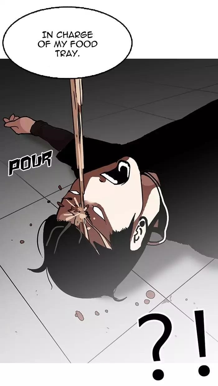 Lookism Chapter 126 - Page 8 in English