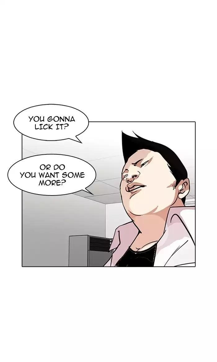 Lookism Chapter 126 - Page 9 in English