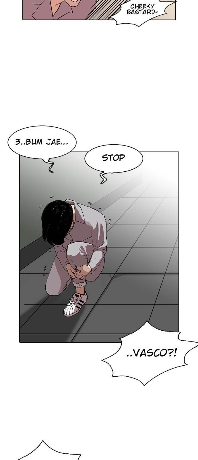 Lookism Chapter 127 - Page 14 in English
