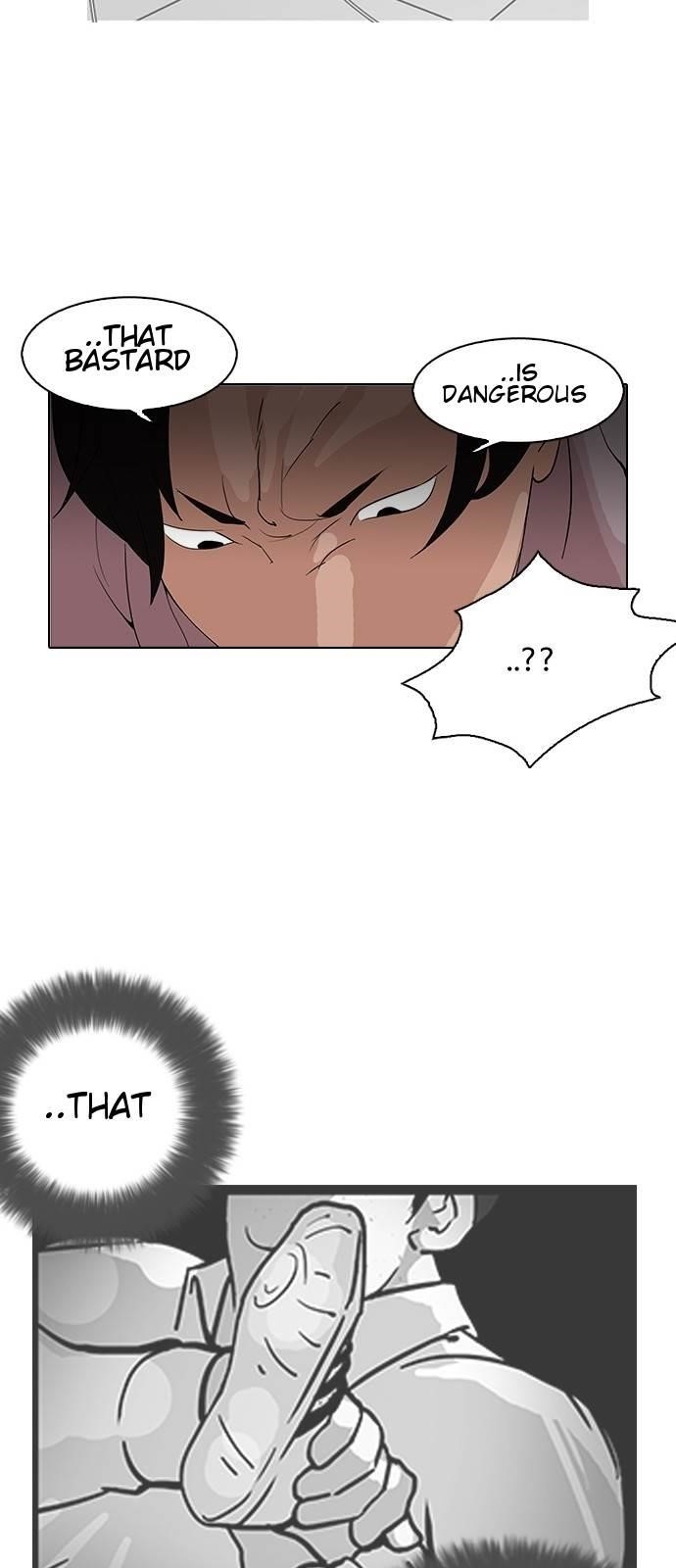 Lookism Chapter 127 - Page 16 in English