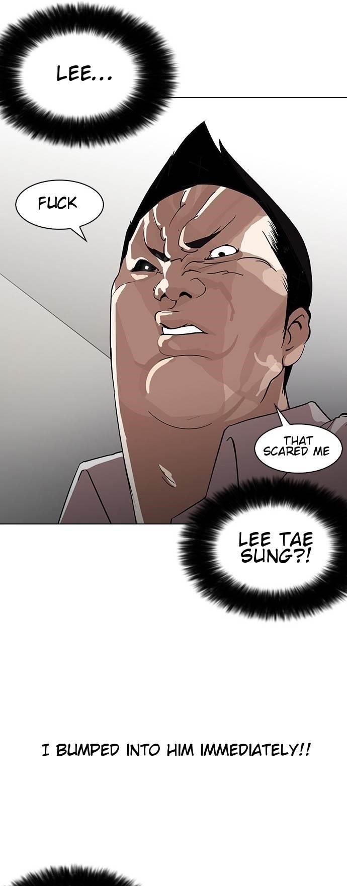 Lookism Chapter 127 - Page 21 in English