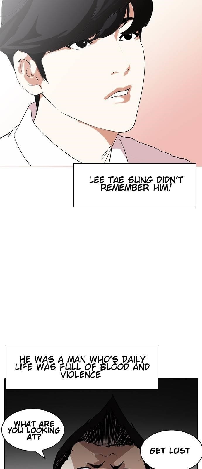 Lookism Chapter 127 - Page 24 in English