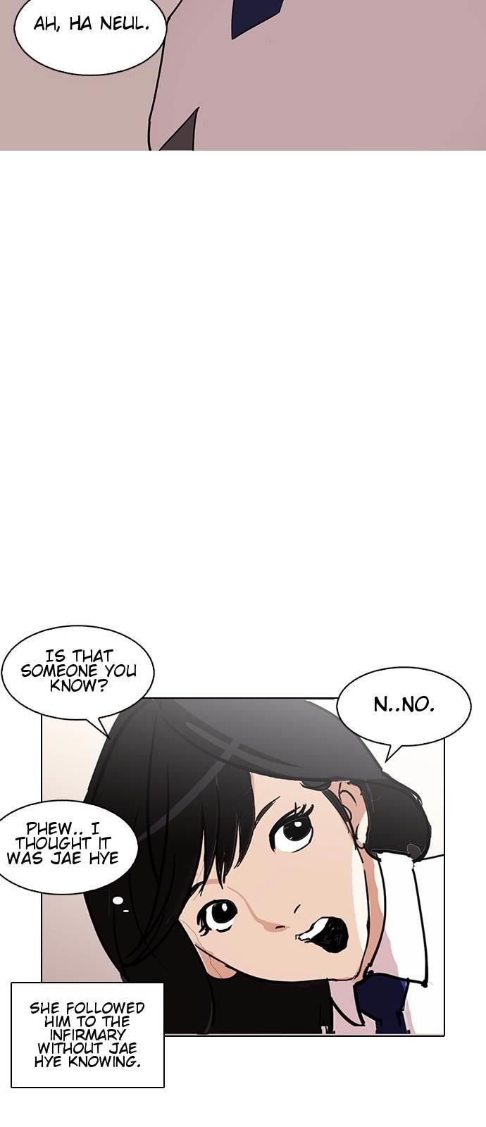 Lookism Chapter 127 - Page 28 in English
