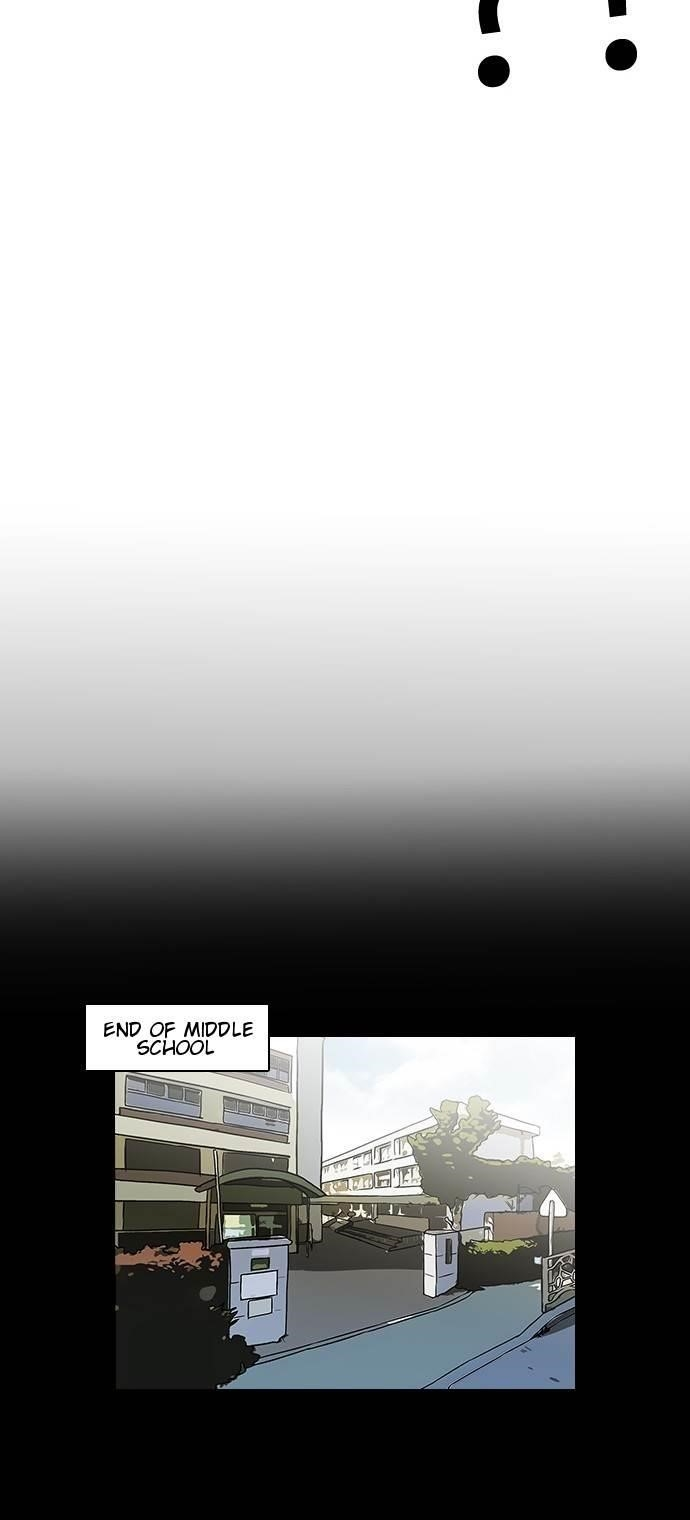 Lookism Chapter 127 - Page 32 in English