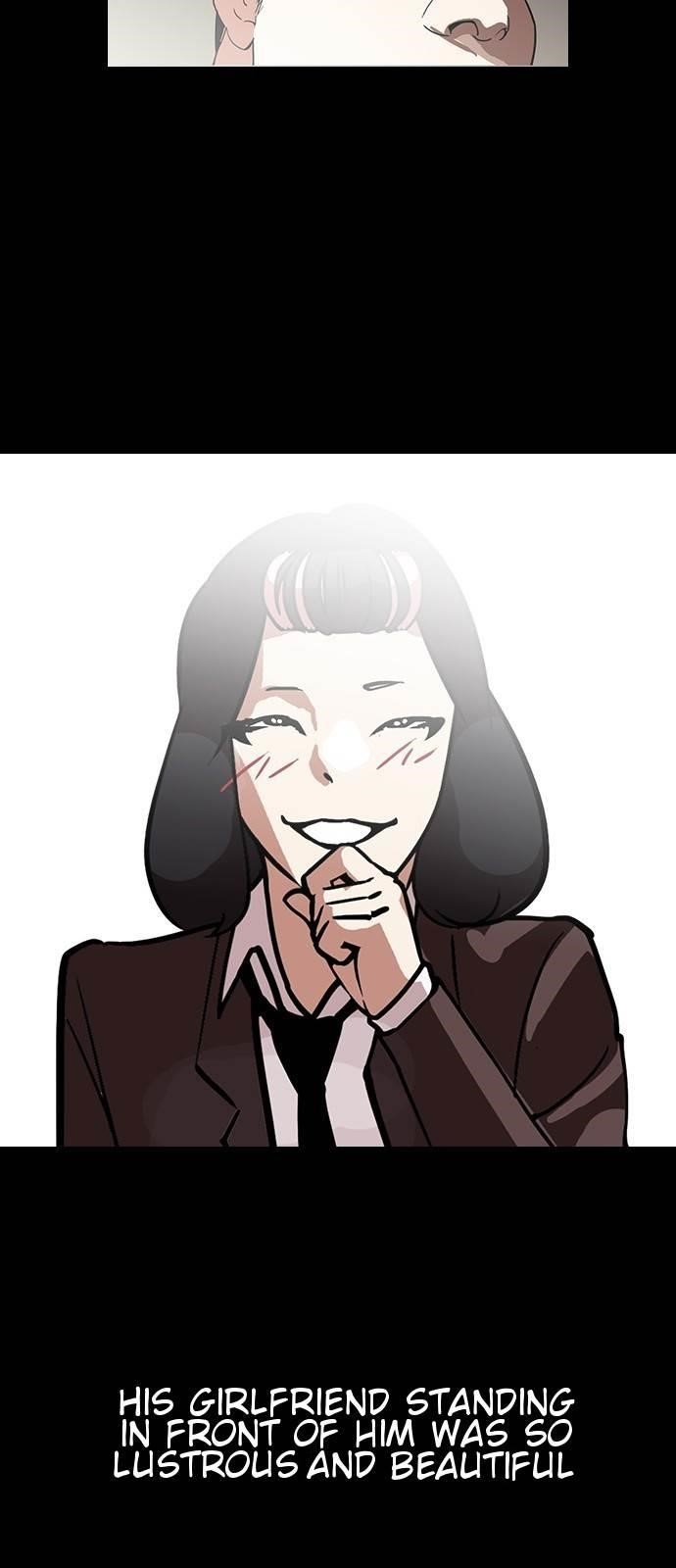 Lookism Chapter 127 - Page 35 in English