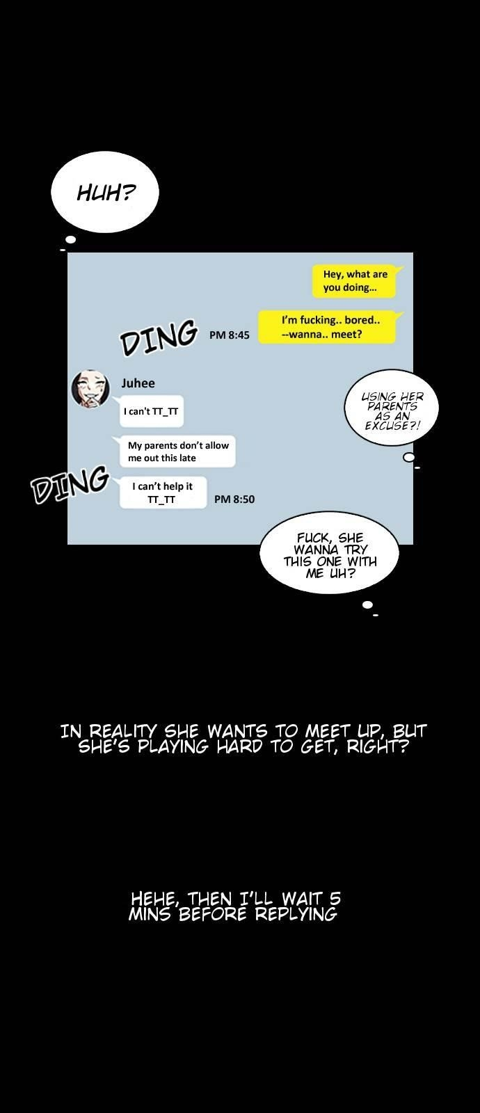 Lookism Chapter 127 - Page 38 in English