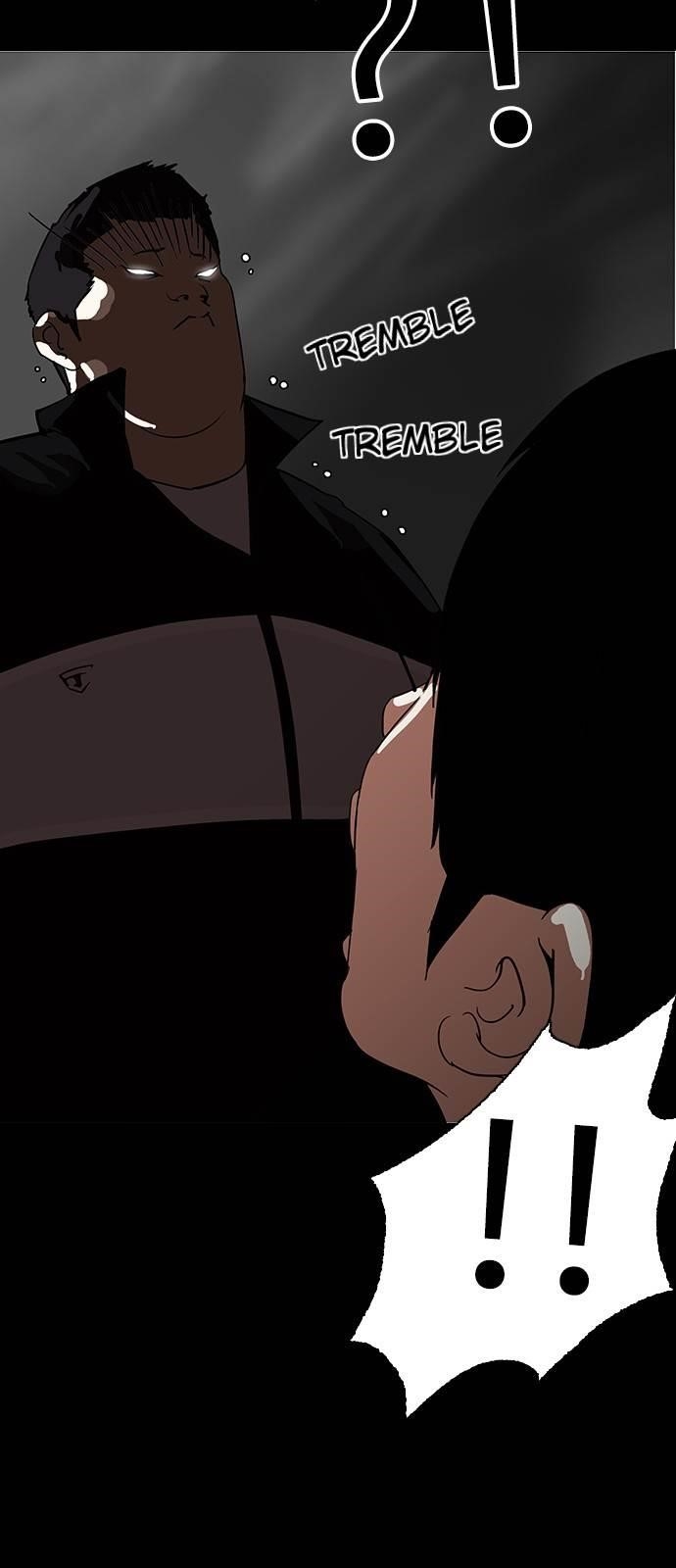 Lookism Chapter 127 - Page 43 in English