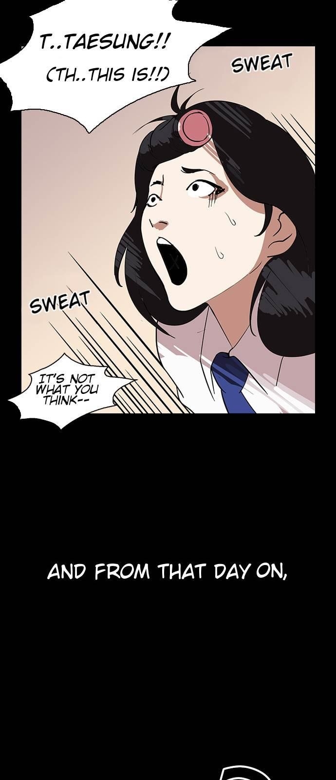 Lookism Chapter 127 - Page 46 in English