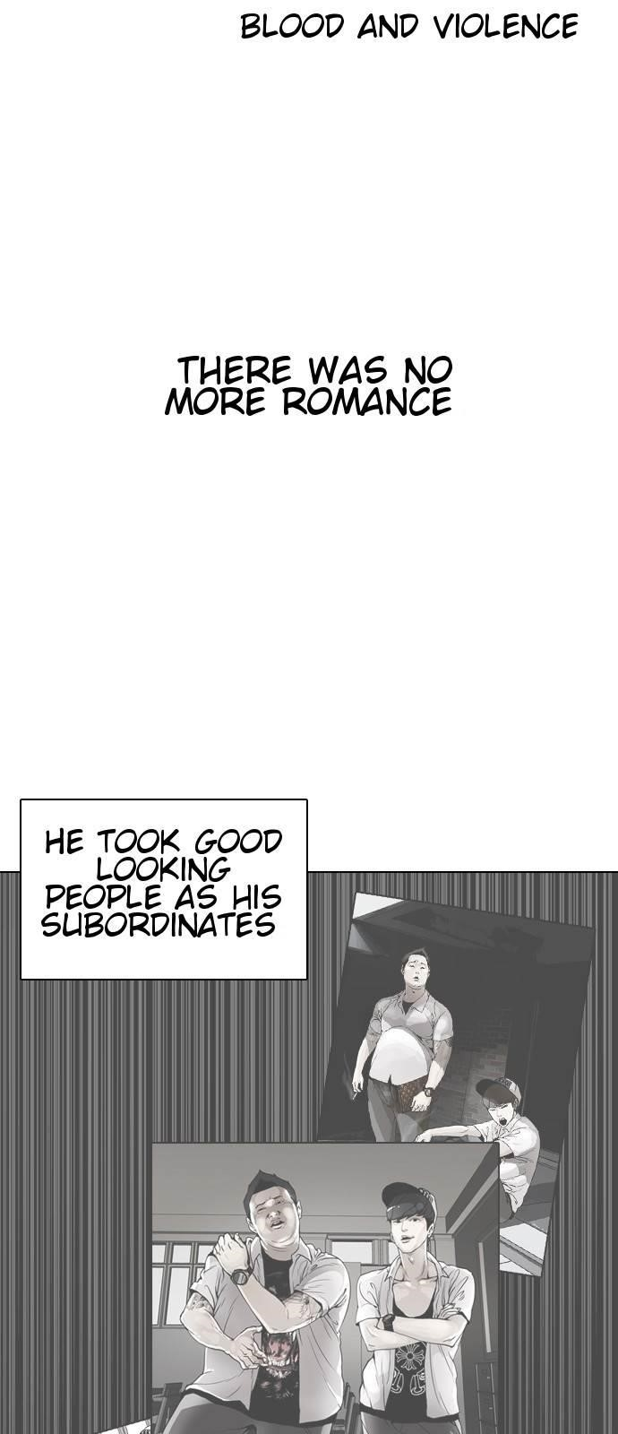 Lookism Chapter 127 - Page 50 in English