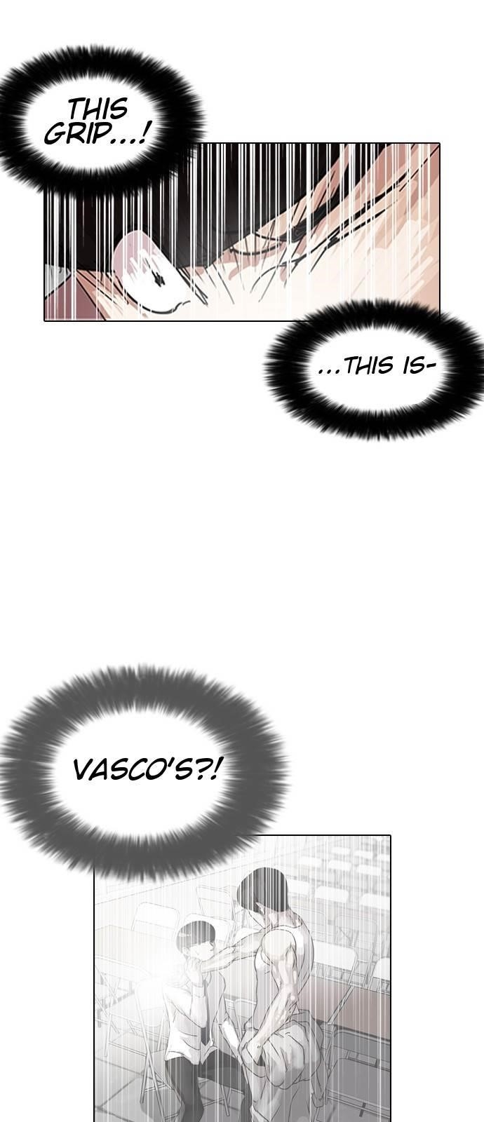 Lookism Chapter 127 - Page 56 in English