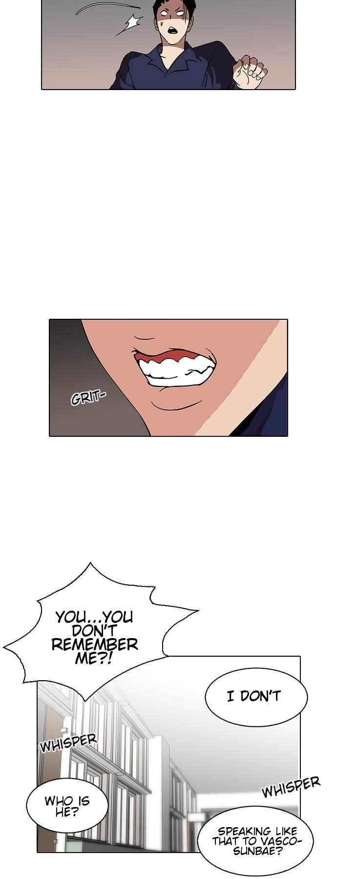 Lookism Chapter 127 - Page 9 in English