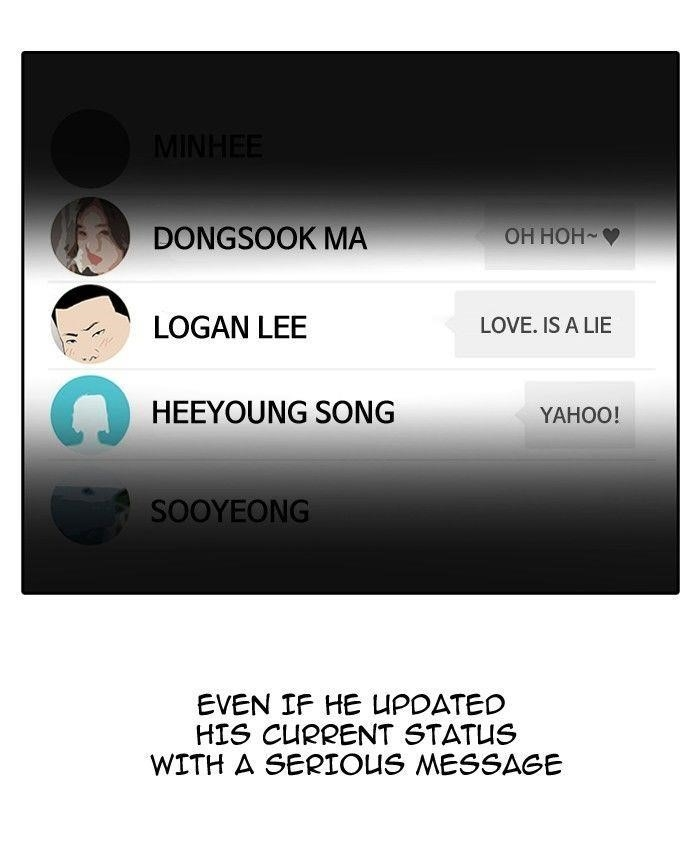 Lookism Chapter 128 - Page 101 in English