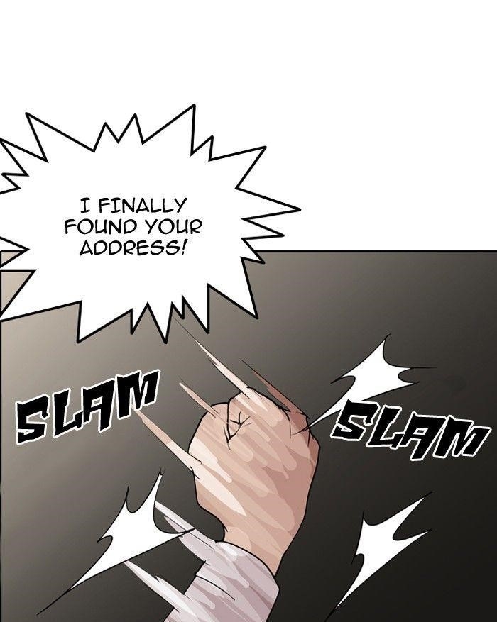 Lookism Chapter 128 - Page 110 in English