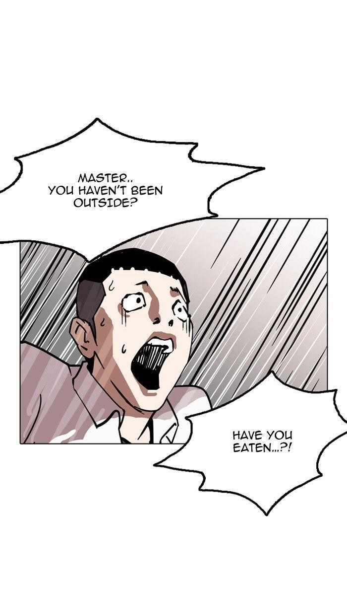 Lookism Chapter 128 - Page 115 in English