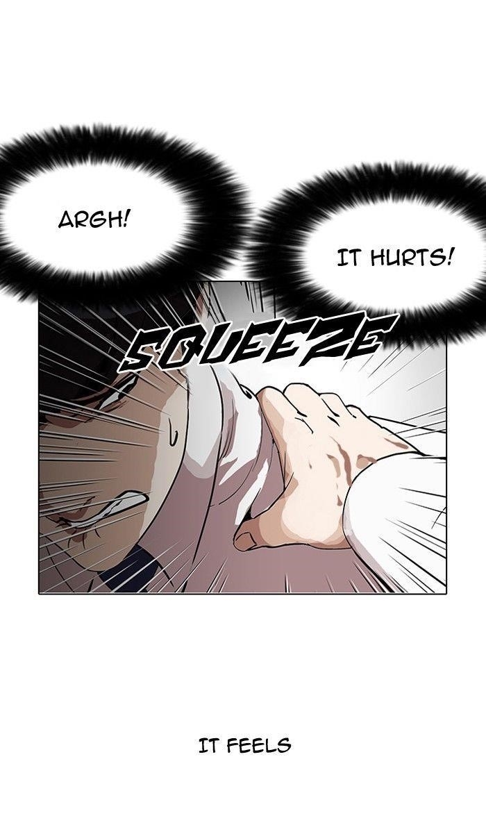 Lookism Chapter 128 - Page 17 in English