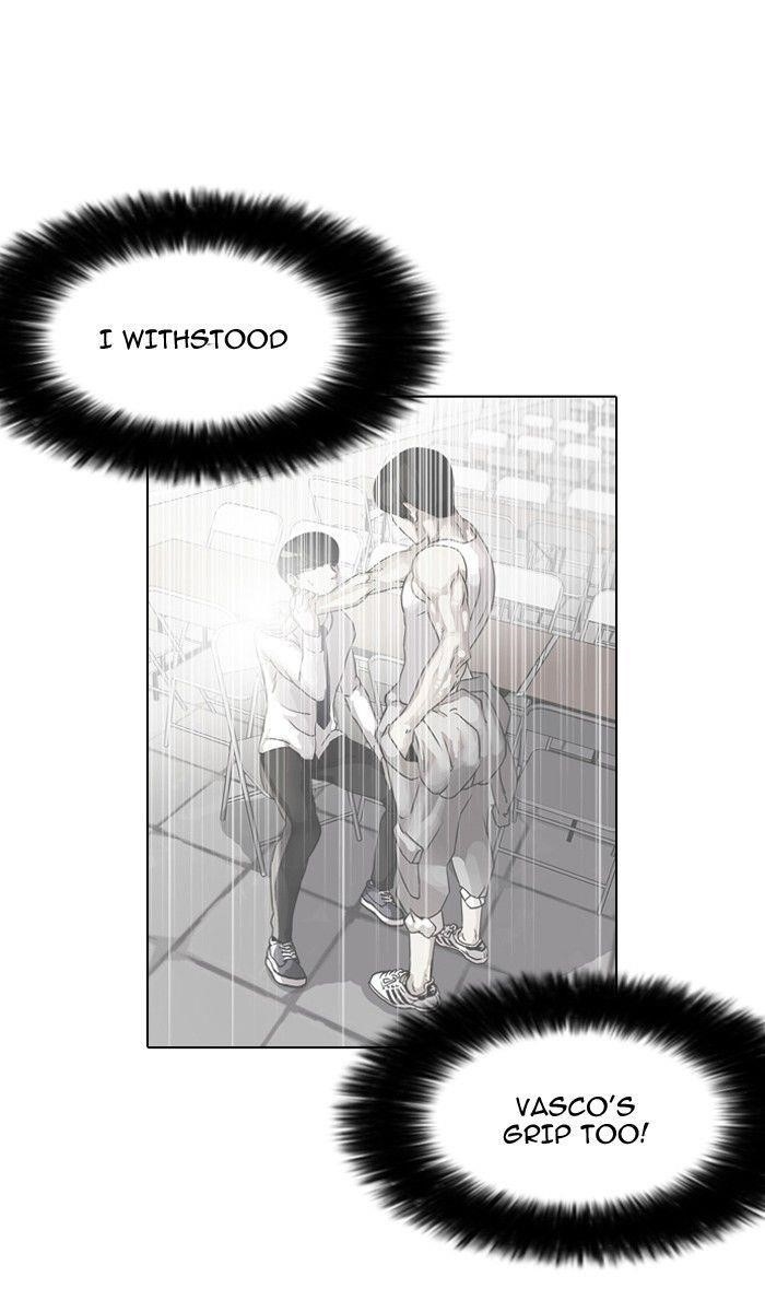 Lookism Chapter 128 - Page 19 in English