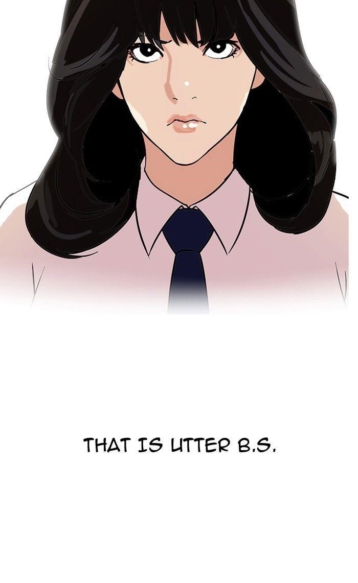 Lookism Chapter 128 - Page 50 in English