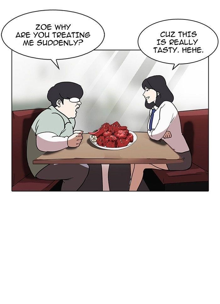 Lookism Chapter 128 - Page 55 in English
