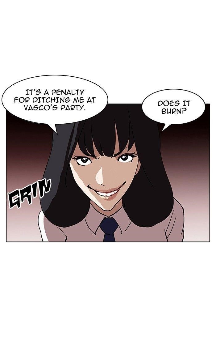 Lookism Chapter 128 - Page 58 in English
