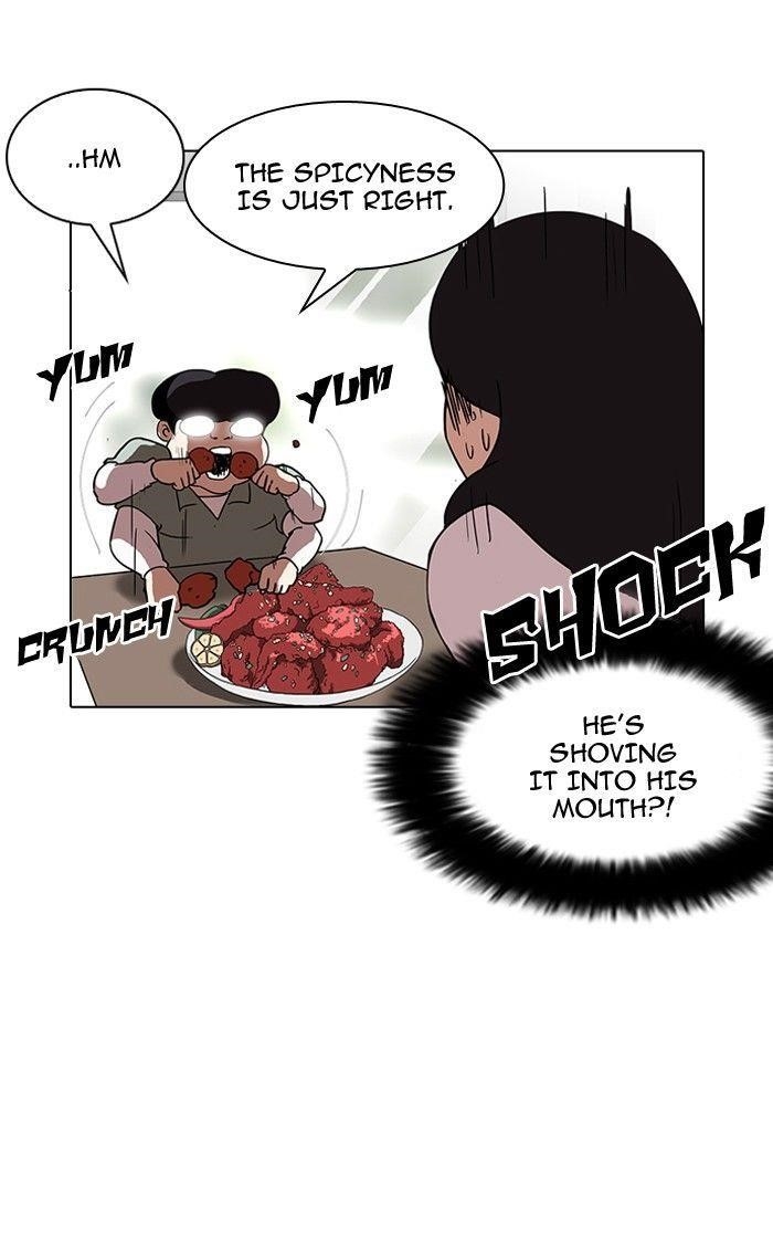 Lookism Chapter 128 - Page 59 in English