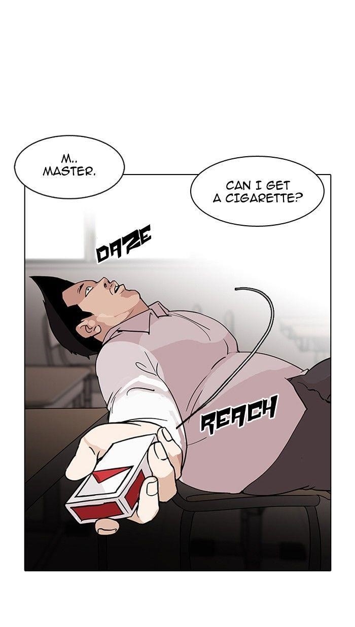 Lookism Chapter 128 - Page 68 in English
