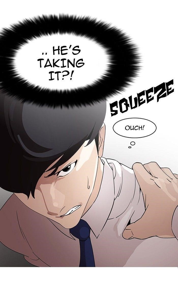 Lookism Chapter 128 - Page 9 in English