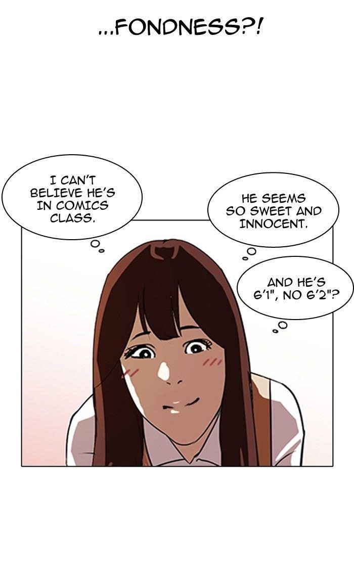 Lookism Chapter 129 - Page 19 in English