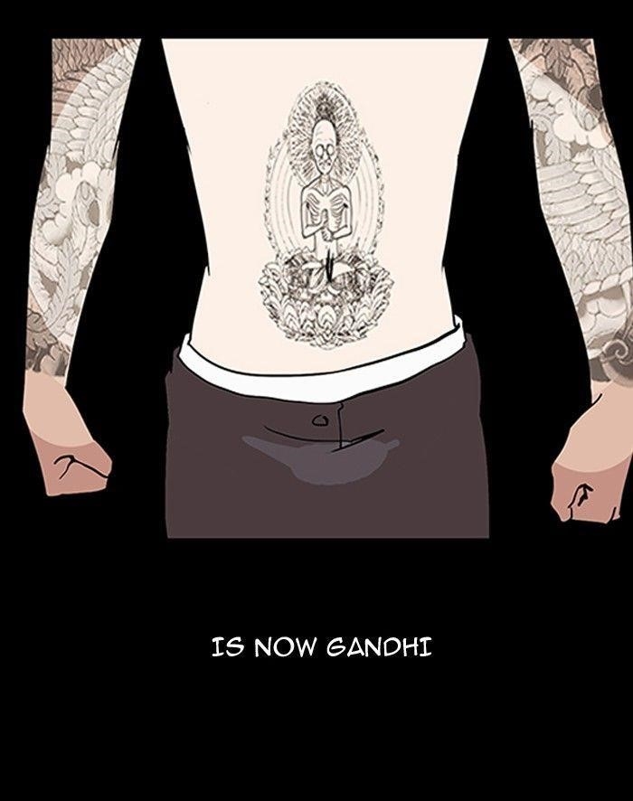 Lookism Chapter 129 - Page 29 in English