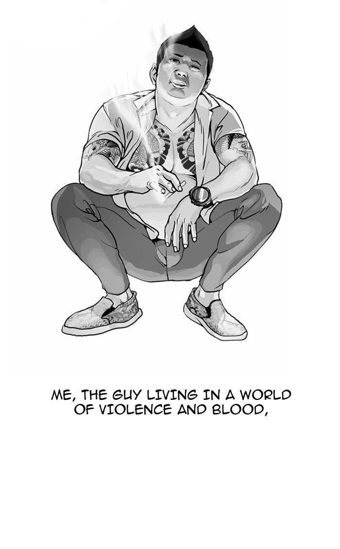 Lookism Chapter 129 - Page 37 in English