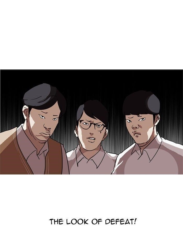 Lookism Chapter 129 - Page 57 in English