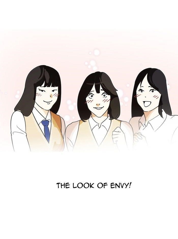 Lookism Chapter 129 - Page 58 in English