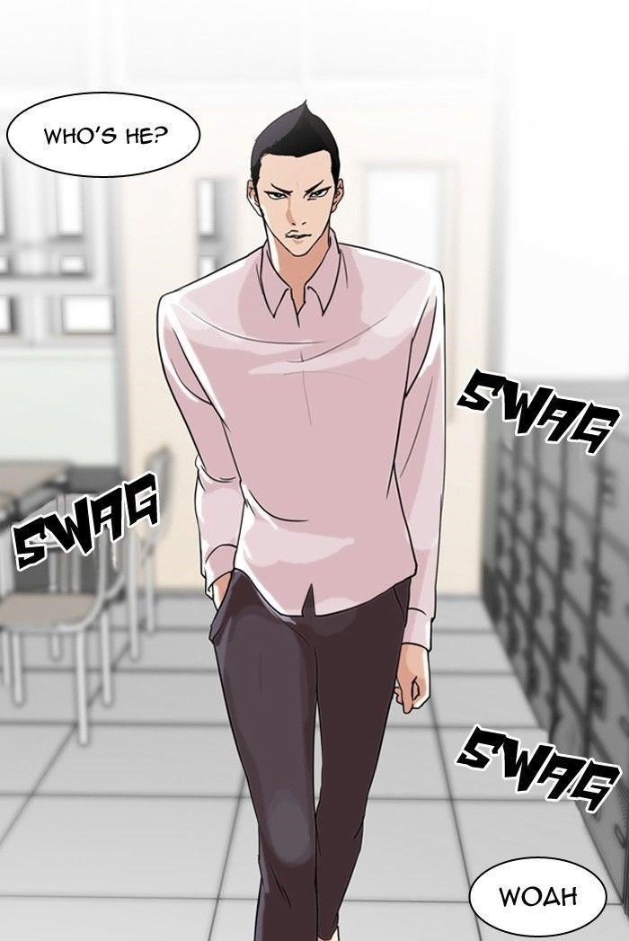 Lookism Chapter 129 - Page 74 in English