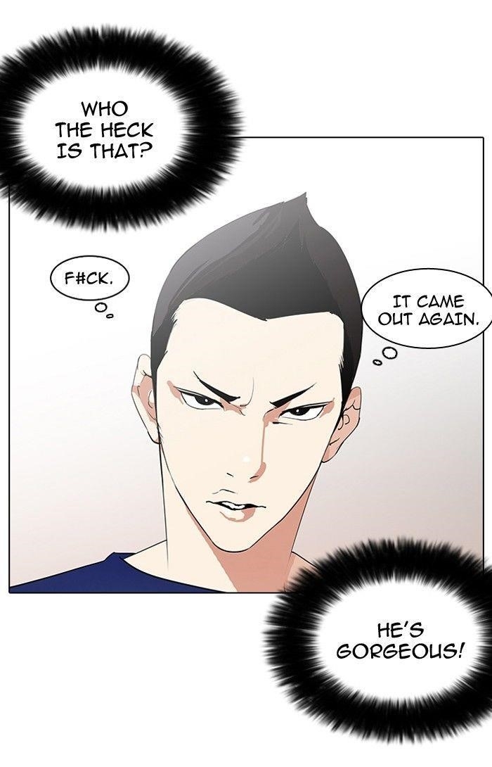 Lookism Chapter 129 - Page 8 in English