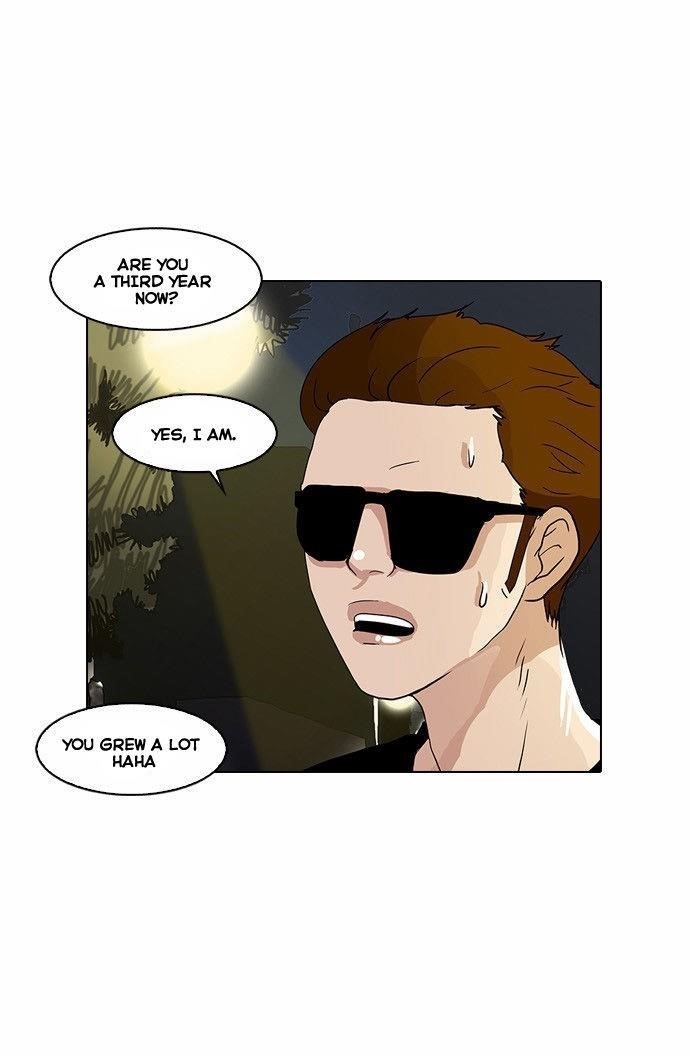 Lookism Chapter 13 - Page 17 in English