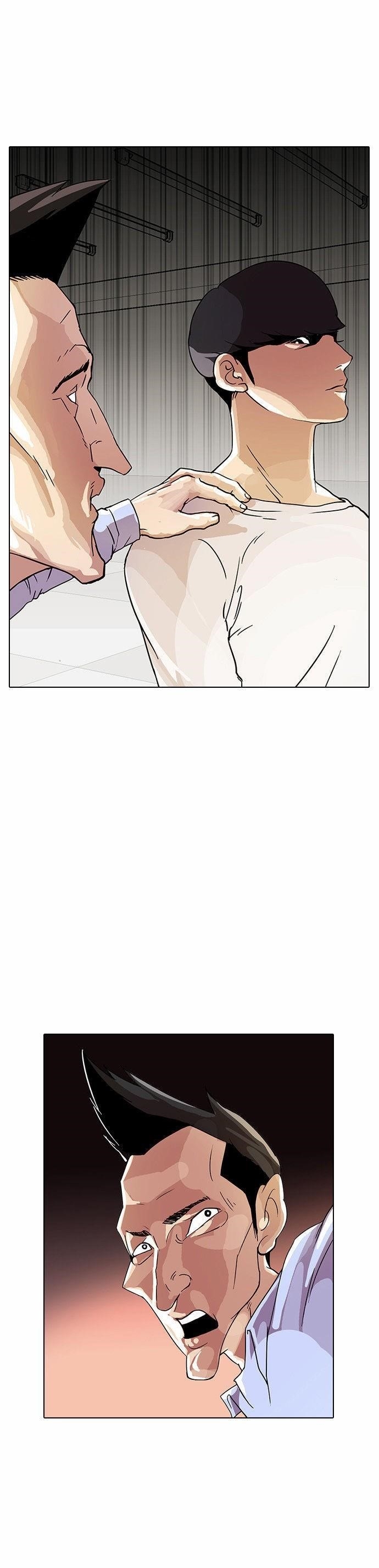 Lookism Chapter 13 - Page 29 in English