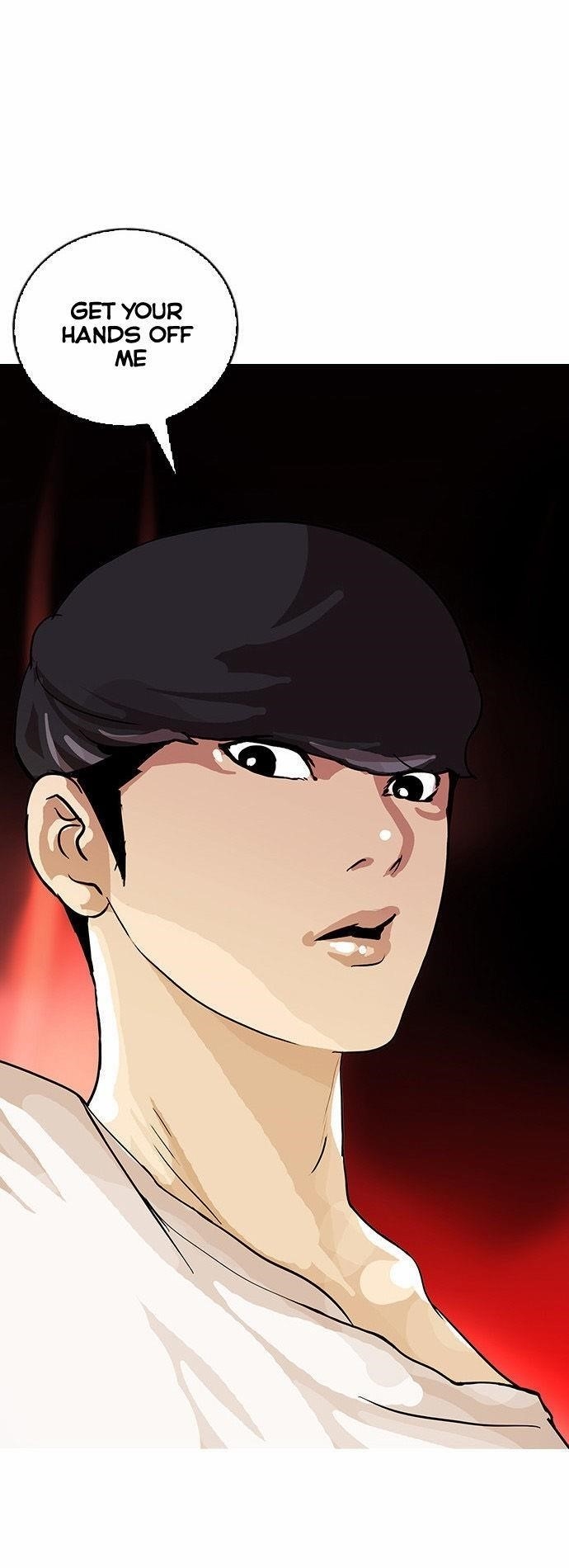 Lookism Chapter 13 - Page 30 in English