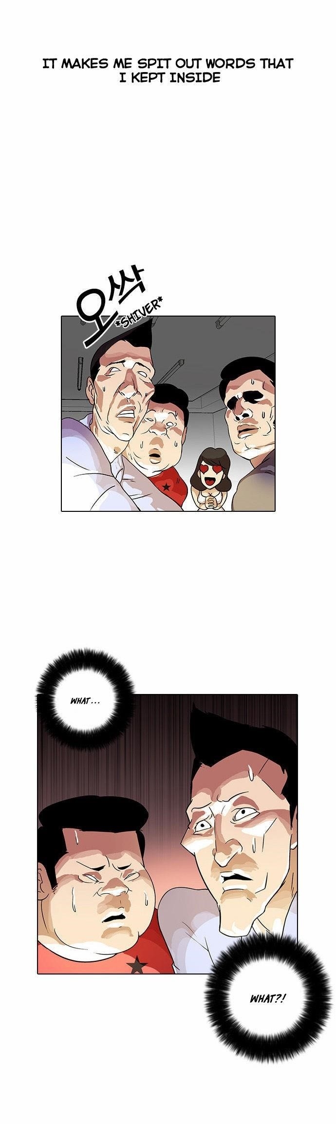 Lookism Chapter 13 - Page 35 in English
